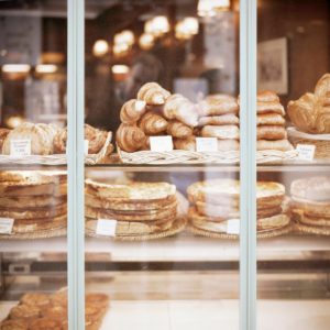 Best boulangeries and patisseries in Paris