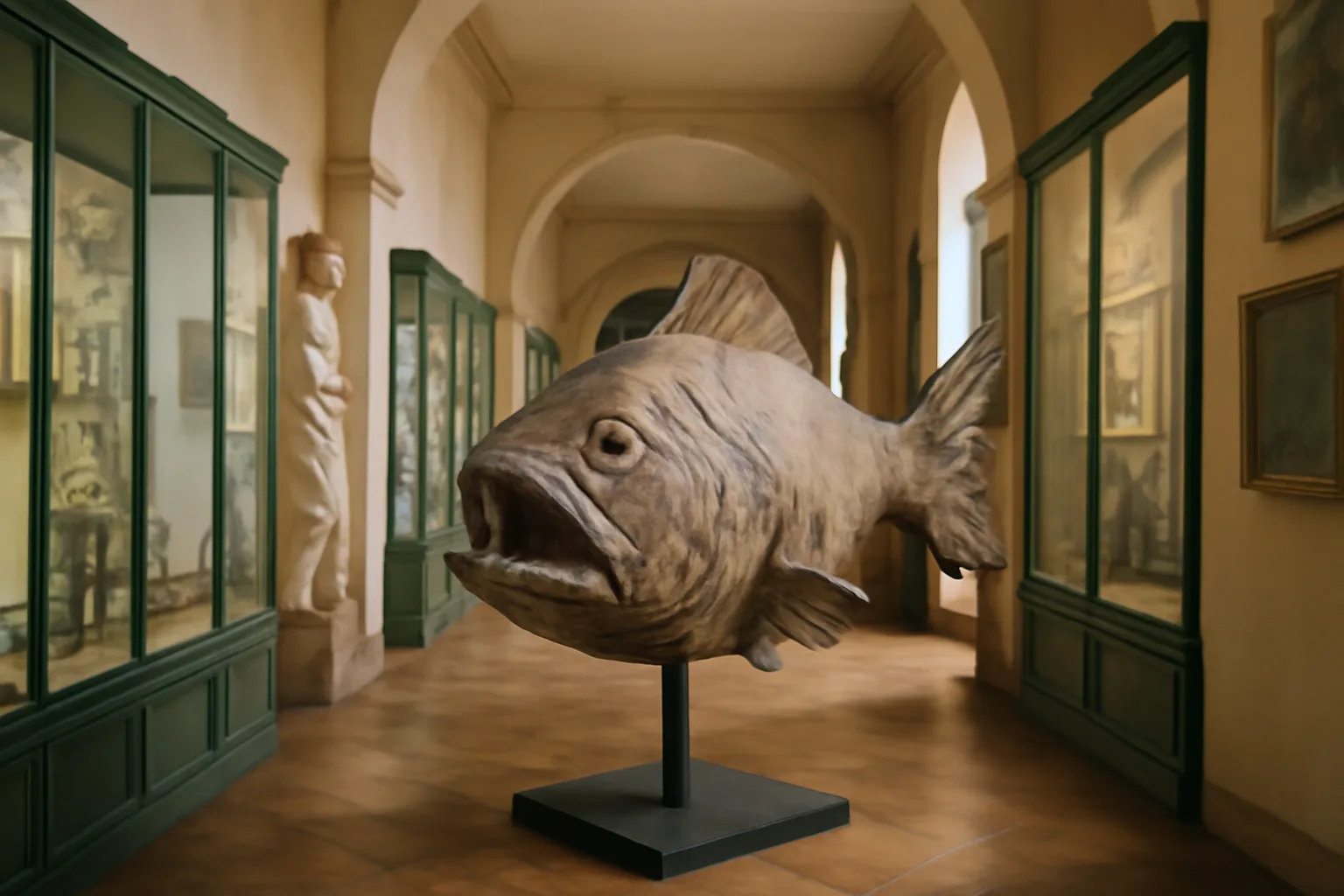 12 unusual museums in Paris that most tourists overlook