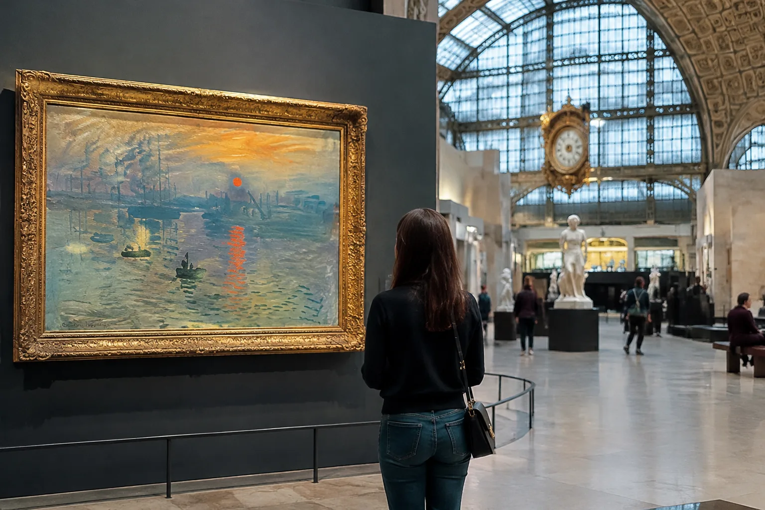 Musée d’Orsay: must-see masterpieces and tips for your first visit