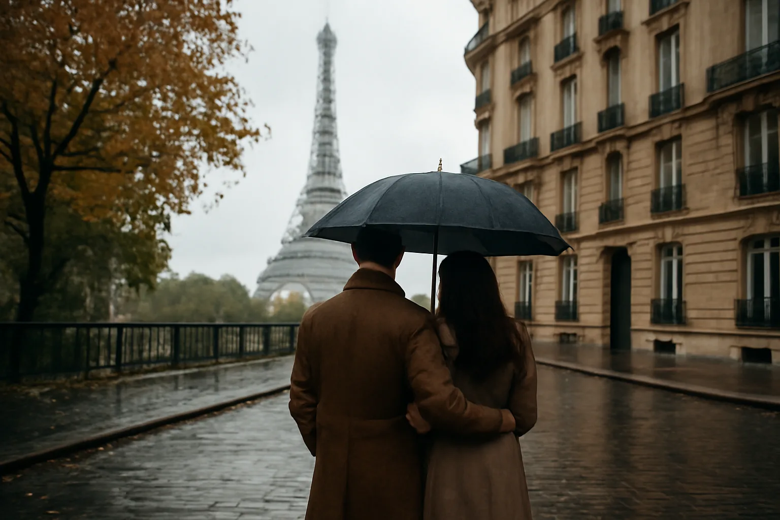 Paris in the rain: 15 wonderful indoor activities beyond the museums
